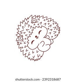 literatura vectorial de libros lindo