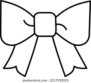 Ícone de arco bonito para projetar seu trabalho artístico.