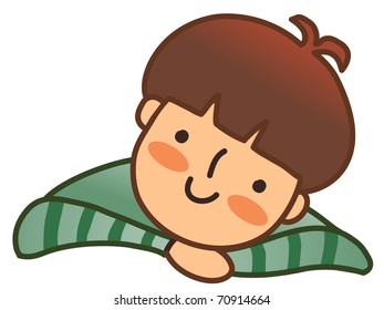 cute boy
