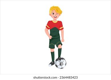 Design-Illustration für jugendfreie Zeichen