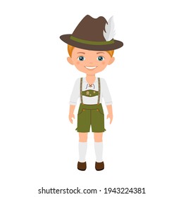 german national outfit