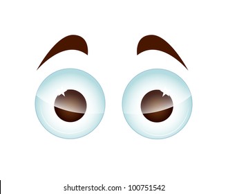 Cute Boy Eye