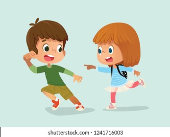 Playing Catch Up Game Images Stock Photos Vectors Shutterstock