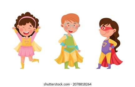 192 Girls have super powers Stock Vectors, Images & Vector Art ...