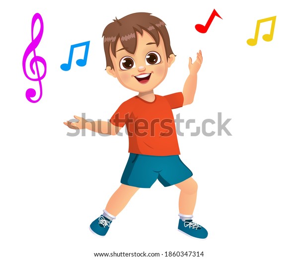 1,036 Boy Dancing On Stage Smiling Images, Stock Photos & Vectors ...