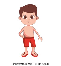 4,548 Bathing suit cartoon Images, Stock Photos & Vectors | Shutterstock