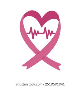 Cute Breast Cancer Awareness - 08