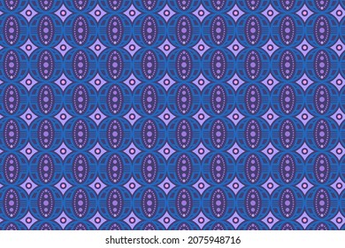 Cute bright pastel  seamless patterns. Vector illustration bright design. Abstract seamless geometric pattern on vibrant background. circle and square curve elements.