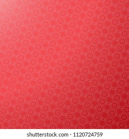 Cute bright seamless pattern background. Vector illustration bright design. Abstract geometric frame