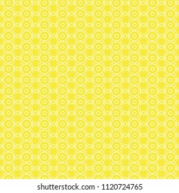 Cute bright seamless pattern background. Vector illustration bright design. Abstract geometric frame