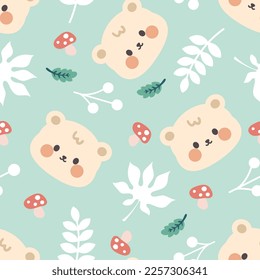 Cute panda drawing kawaii Funny Vector Illustration eps 10 23826046 Vector  Art at Vecteezy