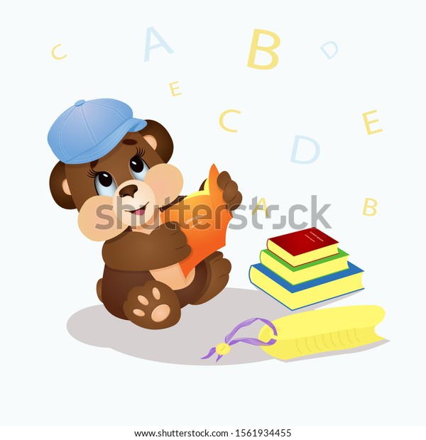 teddy bear baseball cap