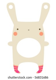 Cute Bunny