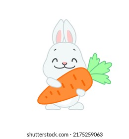 331 Bunny hug carrot Images, Stock Photos & Vectors | Shutterstock