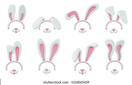 Download Bunny Nose Hd Stock Images Shutterstock