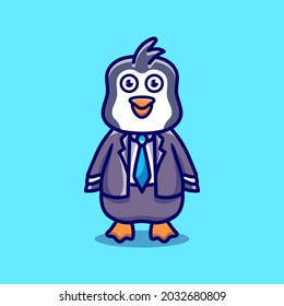 659 Smart penguin Images, Stock Photos & Vectors | Shutterstock