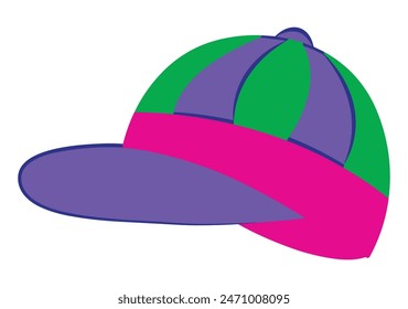 A cute cap for kids