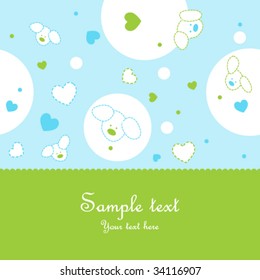 Cute card