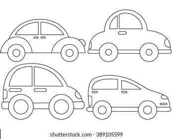 5300 Collections Coloring Pages Cars Free  Latest Free