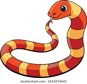 Cute Cartoon Adorable Animal Illustration