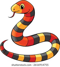 Cute Cartoon Adorable Animal Illustration