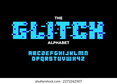 cute cartoon alphabet design. fancy cartoon tyface