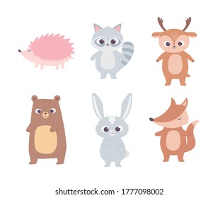 Hand Drawn Vector Illustration Posters Cards Stock Vector (Royalty Free ...