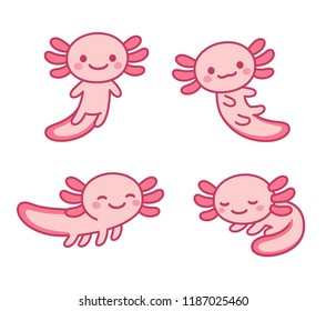 cute-cartoon-axolotl-drawing-set-260nw-1