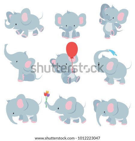 Similar – Image, Stock Photo trunk Art Nature Animal