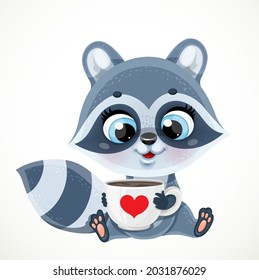 578 Raccoon drinks Images, Stock Photos & Vectors | Shutterstock