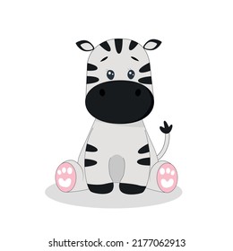 659 Zebra sit cartoon Images, Stock Photos & Vectors | Shutterstock