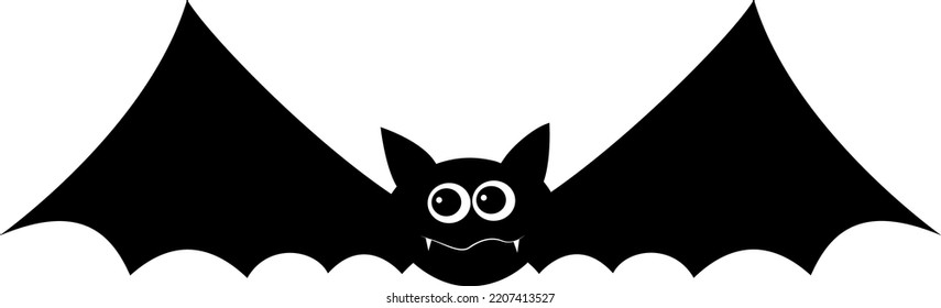 13,607 Clipart Bat Images, Stock Photos & Vectors | Shutterstock