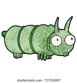 cute cartoon bug