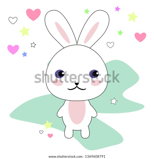 Featured image of post Anime Cartoon Anime Kawaii Bunny : Deviantart is the world&#039;s largest online social community for artists and art enthusiasts, allowing people to connect through the creation and sharing of art.