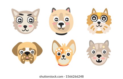 Cat Dog Cartoon Images, Stock Photos & Vectors | Shutterstock