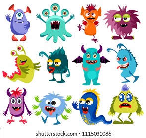 1,080 Scared Comic Alien Images, Stock Photos & Vectors | Shutterstock