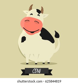 45,332 Fat Cow Images, Stock Photos & Vectors | Shutterstock