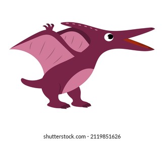 2,664 Baby Pterodactyl Images, Stock Photos & Vectors | Shutterstock