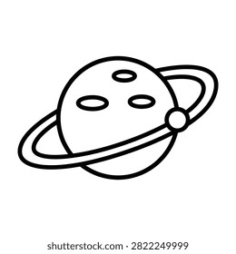 A cute cartoon drawing