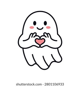 A cute  cartoon