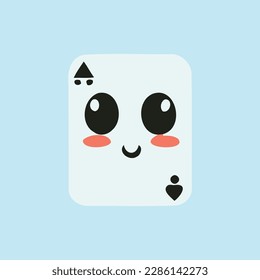 Cute cartoon halloween boo Ghost Cute Halloween ghost, Boo Vector illustration