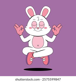 Cute Cartoon Illustration - Adorable Characters for Kids and Fun Designs