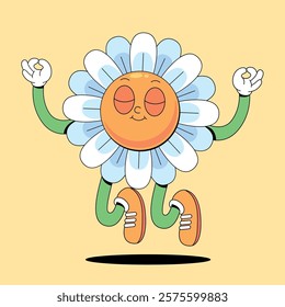 Cute Cartoon Illustration - Adorable Characters for Kids and Fun Designs
