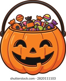 A cute cartoon illustration
