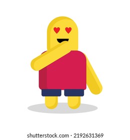 CUTE CARTOON ILLUSTRATIONS ARE AWESOME