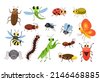 4+ Million Insects Royalty-Free Images, Stock Photos & Pictures ...