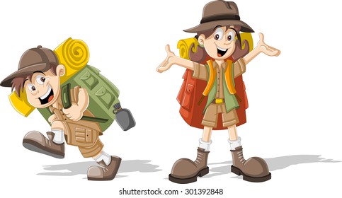 999,993 Travel cartoon Images, Stock Photos & Vectors | Shutterstock