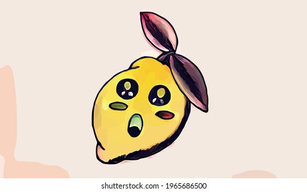 Cute Cartoons - Vektorgrafik