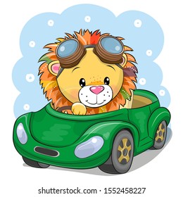 Lion Car Images Stock Photos Vectors Shutterstock