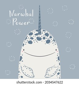 7,586 Narwhal Images, Stock Photos & Vectors | Shutterstock